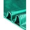 imageAllegra K Womens Metallic Tank Tops Shiny Sleeveless Party Disco ShirtDeep Green