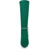 imageAllegra K Womens Rhinestone Crystal Chain Pointed Toe Stiletto Heels Knee High BootsGreen
