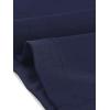 imageAllegra K Womens Sexy Tube Strapless Dress Sweetheart Neckline Off Shoulder 2026 Cocktail Party Mini Short DressesDark Blue