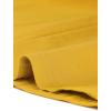 imageAllegra K Womens Sexy Tube Strapless Dress Sweetheart Neckline Off Shoulder 2026 Cocktail Party Mini Short DressesMustard