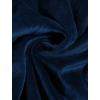 imageAllegra K Womens Short Sleeve Halloween Dresses Peter Pan Collar Casual Flare Skater Mini Vintage Dress 2026Blue