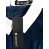 imageAllegra K Womens Short Sleeve Halloween Dresses Peter Pan Collar Casual Flare Skater Mini Vintage Dress 2026Blue