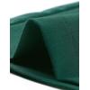 imageAllegra K Womens Work Dress Pants High Waisted Office Ankle PantsDark Green Solid