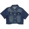 Vintage Blue