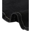 imageAllegra K Denim Jean Skirt for Women Casual Washed High Waisted Fishtail Midi Jean SkirtsBlack