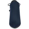 imageAllegra K Womens Pointed Toe Kitten Heel Ankle BootiesNavy Blue