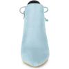 imageAllegra K Womens Pointed Toe Kitten Heel Ankle BootiesSky Blue