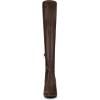 imageAllegra K Womens Thigh High Block Heels Over Knee High BootsCoffee