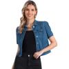 Denim Blue