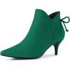 Emerald Green