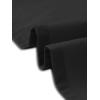 imageAllegra K Sleeveless Button Down Shirt for Women Peter Pan Collar Casual Tank Tops for Work Classic BlousesBlack