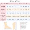 imageAllegra K Womens Flat Knee High Shoes No Heel Soft Cushioned BootsBlack