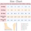 imageAllegra K Womens Warm Ankle Boots Side Zipper Flat Snow BootsBlack