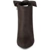 imageAllegra K Womens Pointed Toe Stiletto Heel Ankle BootsCoffee