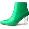 Grass Green