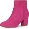 Hot Pink