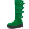 Emerald Green