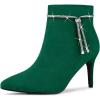 Emerald Green