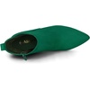 image:imageAllegra K Womens Pointed Toe Zipper Block Heel Ankle Chelsea BootsEmerald Green