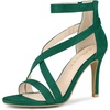 Emerald Green