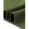 image:imageAllegra K Summer Sleeveless Dress for Womens V Neck Pleated Front Casual 2026 Swing Midi Tank DressesArmy Green