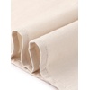 image:imageAllegra K Summer Sleeveless Dress for Womens V Neck Pleated Front Casual 2026 Swing Midi Tank DressesBeige