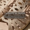 image:imageAllegra K Womens Rhinestone Hollow Out Back Zipper Platform Peeptoe SandalsLigth Brown