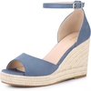 Haze Blue