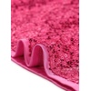 image:imageAllegra K Sequin Tops for Womens Sparkly Dolman Sleeve Disco Party Oversize Bling Glitter BlouseHot Pink
