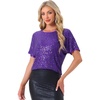 Dark Purple