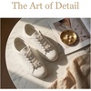 image:imageAllegra K 4 PCS Womens Shoelace Charm DIY Decorative Rhinestones Shoe Clips Faux Pearl for PartyGold Silver16