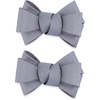 Gray-Bow