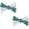 Green-Rhinestone
