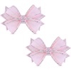 Pink-Tulle