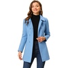 Light Grey Blue