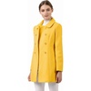 Mustard Yellow
