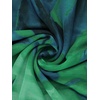 image:imageAllegra K Floral Mesh Maxi Skirt for Women Summer 2026 High Waisted Boho Bodycon Fishtail Long SkirtsBlue Green