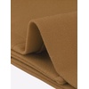 image:imageAllegra K Winter Pea Coats for Women Shawl Lapel Overcoat Single Breasted Belted Long Trench CoatBrown