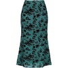 Peacock Blue