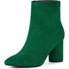 Emerald Green