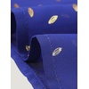 image:imageAllegra K Womens Choker V Neck Gilding Metallic Star Halloween Party Flared ALine DressRoyal Blue