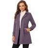 Grey Purple