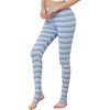 Violet Blue- Stripe