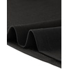 image:imageAllegra K Business Dress for Womens 2026 Belted Office Work Sheath Dress  Elegant Cap Sleeve DressBlack