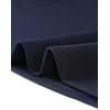 image:imageAllegra K Business Dress for Womens 2026 Belted Office Work Sheath Dress  Elegant Cap Sleeve DressDark Blue