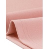 image:imageAllegra K Business Dress for Womens 2026 Belted Office Work Sheath Dress  Elegant Cap Sleeve DressPink