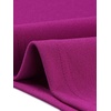 image:imageAllegra K Business Dress for Womens 2026 Belted Office Work Sheath Dress  Elegant Cap Sleeve DressPurple