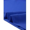 image:imageAllegra K Business Dress for Womens 2026 Belted Office Work Sheath Dress  Elegant Cap Sleeve DressRoyal Blue