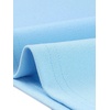 image:imageAllegra K Business Dress for Womens 2026 Belted Office Work Sheath Dress  Elegant Cap Sleeve DressSky Blue