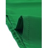 image:imageAllegra K Sleeveless Work Top for Women Summer Dressy Tank Top Pleated V Neck Business Casual Blouse ShirtGreen